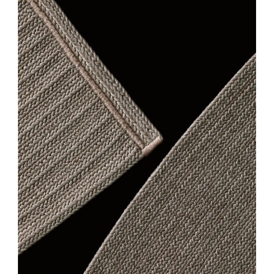 POLIFORM BRAID TAPIS OUTDOOR