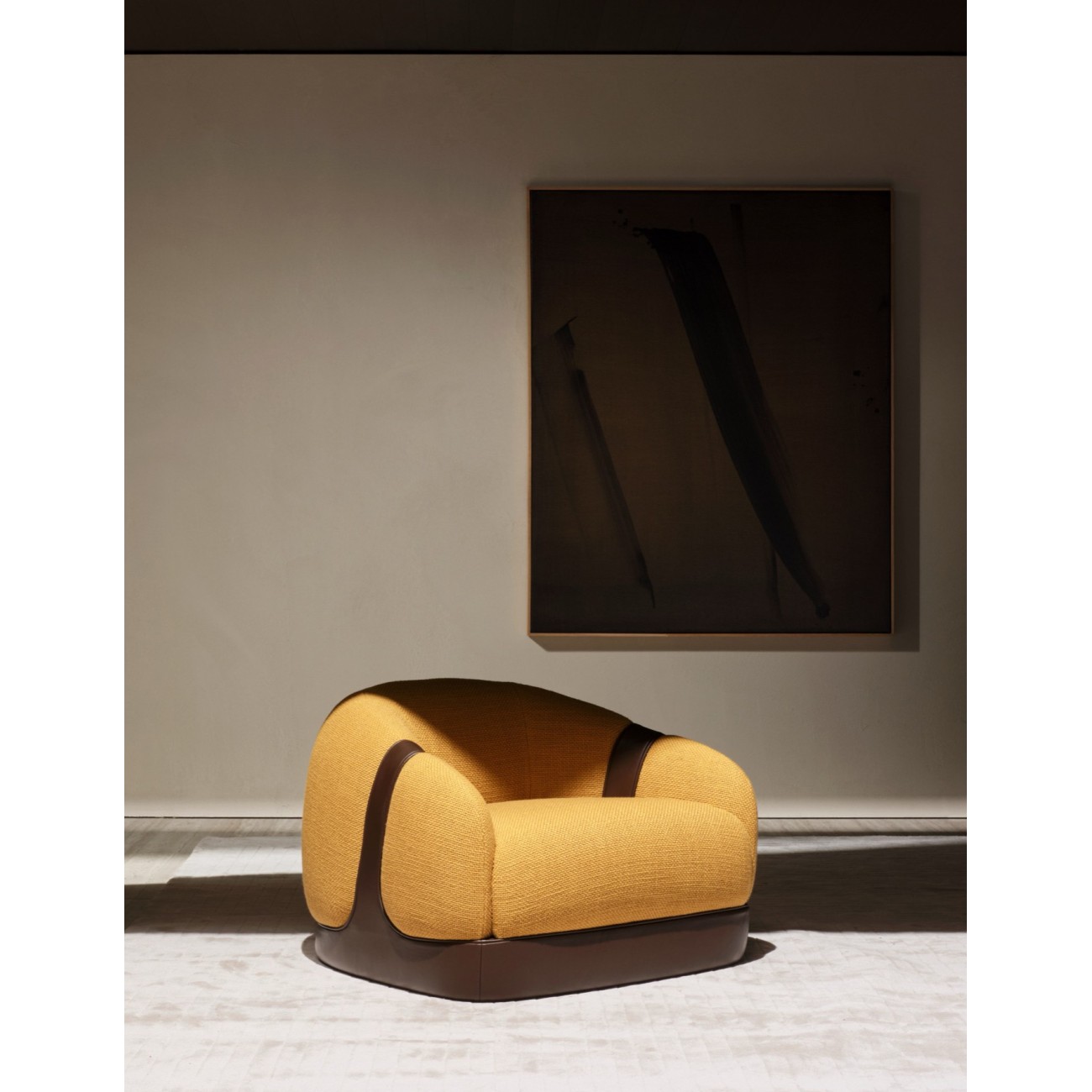 MOLTENI&C CORS ETTO FAUTEUIL