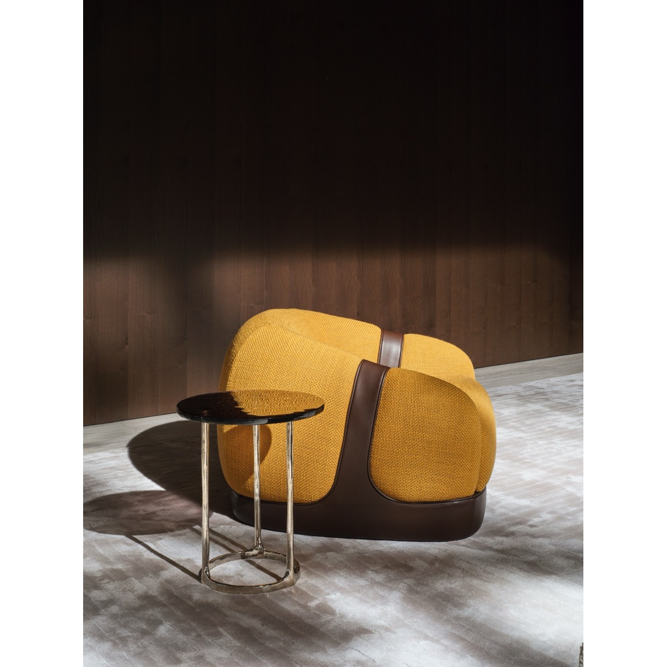 MOLTENI&C CORS ETTO FAUTEUIL