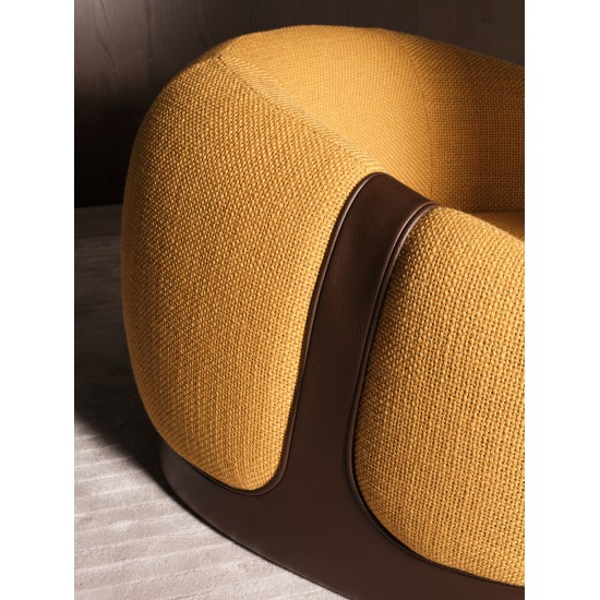 MOLTENI&C CORS ETTO FAUTEUIL