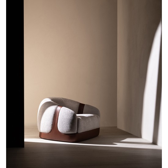 MOLTENI&C CORS ETTO POLTRONA