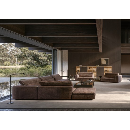 MOLTENI&C JULIAN DIVANO
