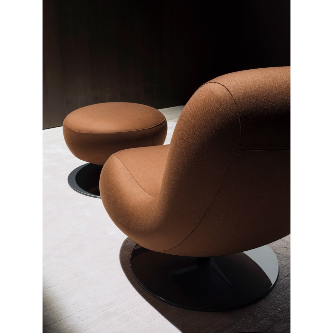 MOLTENI&C BOSCO ARMCHAIR