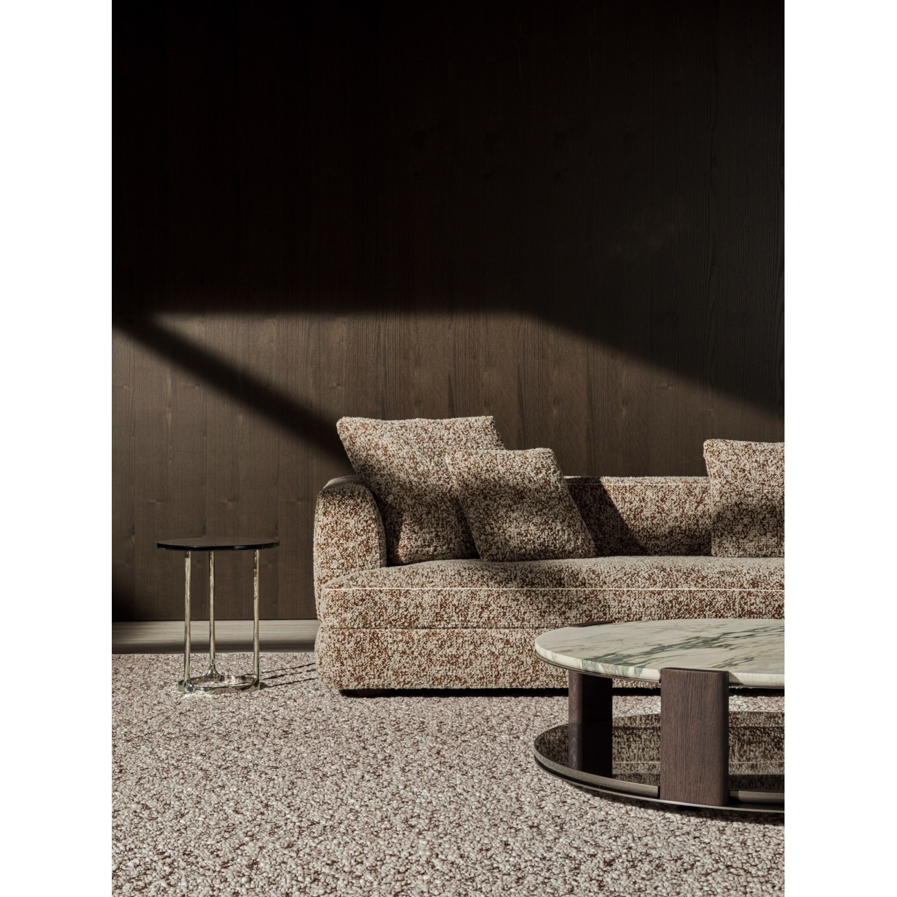 MOLTENI&C EDMOND DIVANO