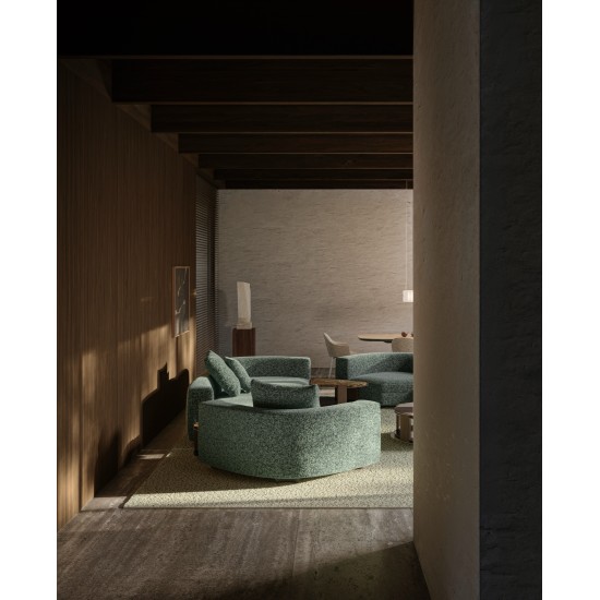 MOLTENI&C EDMOND CANAPÉ