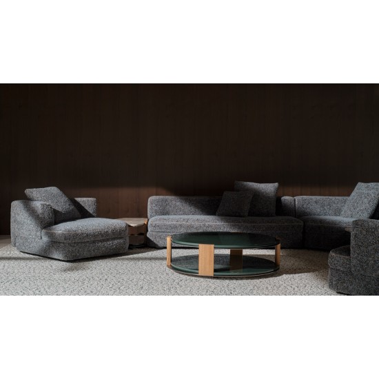MOLTENI&C EDMOND DIVANO