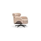 MOLTENI&C LEONARD POLTRONA