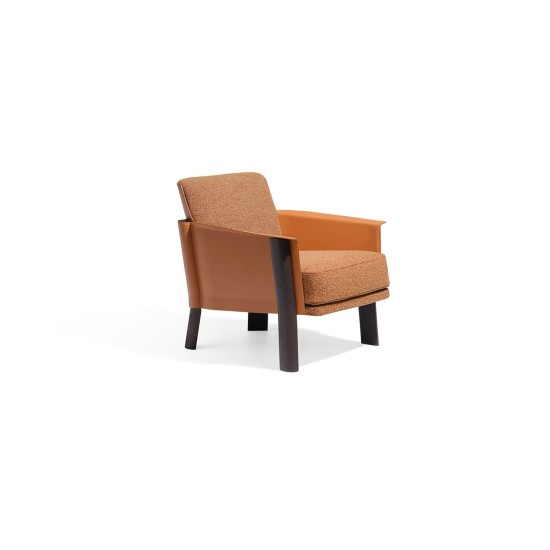 MOLTENI&C ARMAND ARMCHAIR
