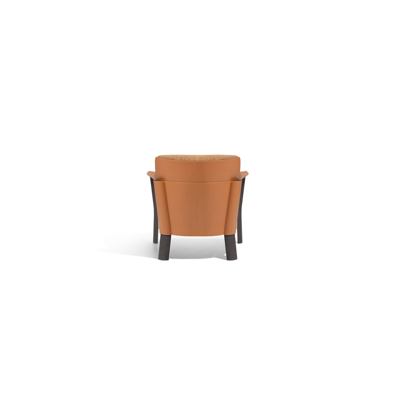 MOLTENI&C ARMAND FAUTEUIL