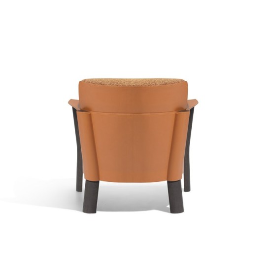 MOLTENI&C ARMAND FAUTEUIL