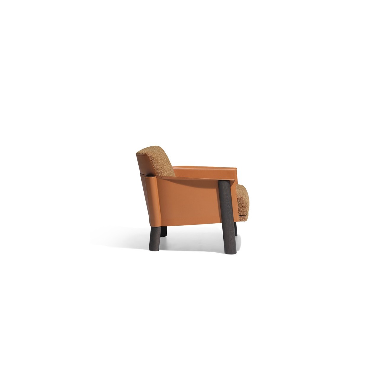 MOLTENI&C ARMAND FAUTEUIL
