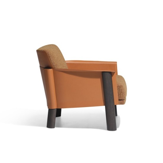 MOLTENI&C ARMAND FAUTEUIL