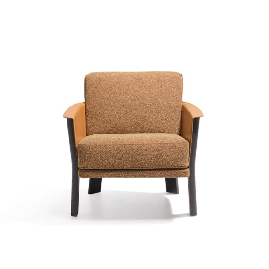 MOLTENI&C ARMAND FAUTEUIL