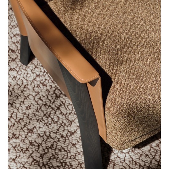 MOLTENI&C ARMAND ARMCHAIR