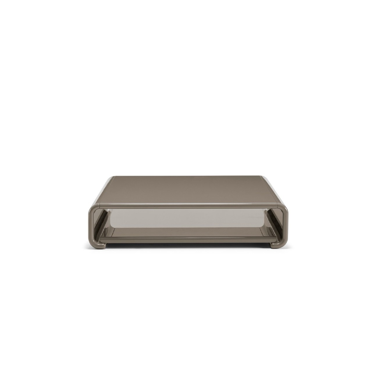 MOLTENI&C ETER TABLE BASSE