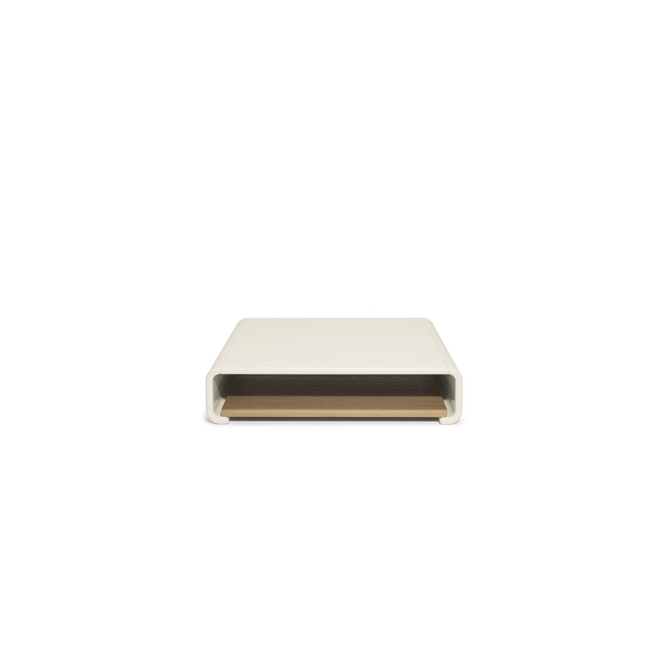 MOLTENI&C ETER TABLE BASSE