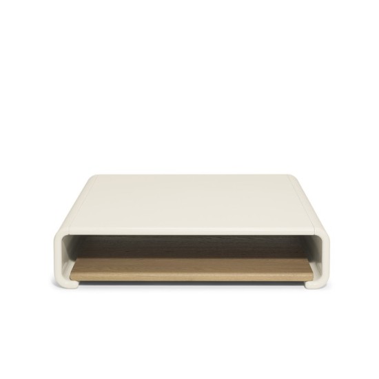 MOLTENI&C ETER TABLE BASSE