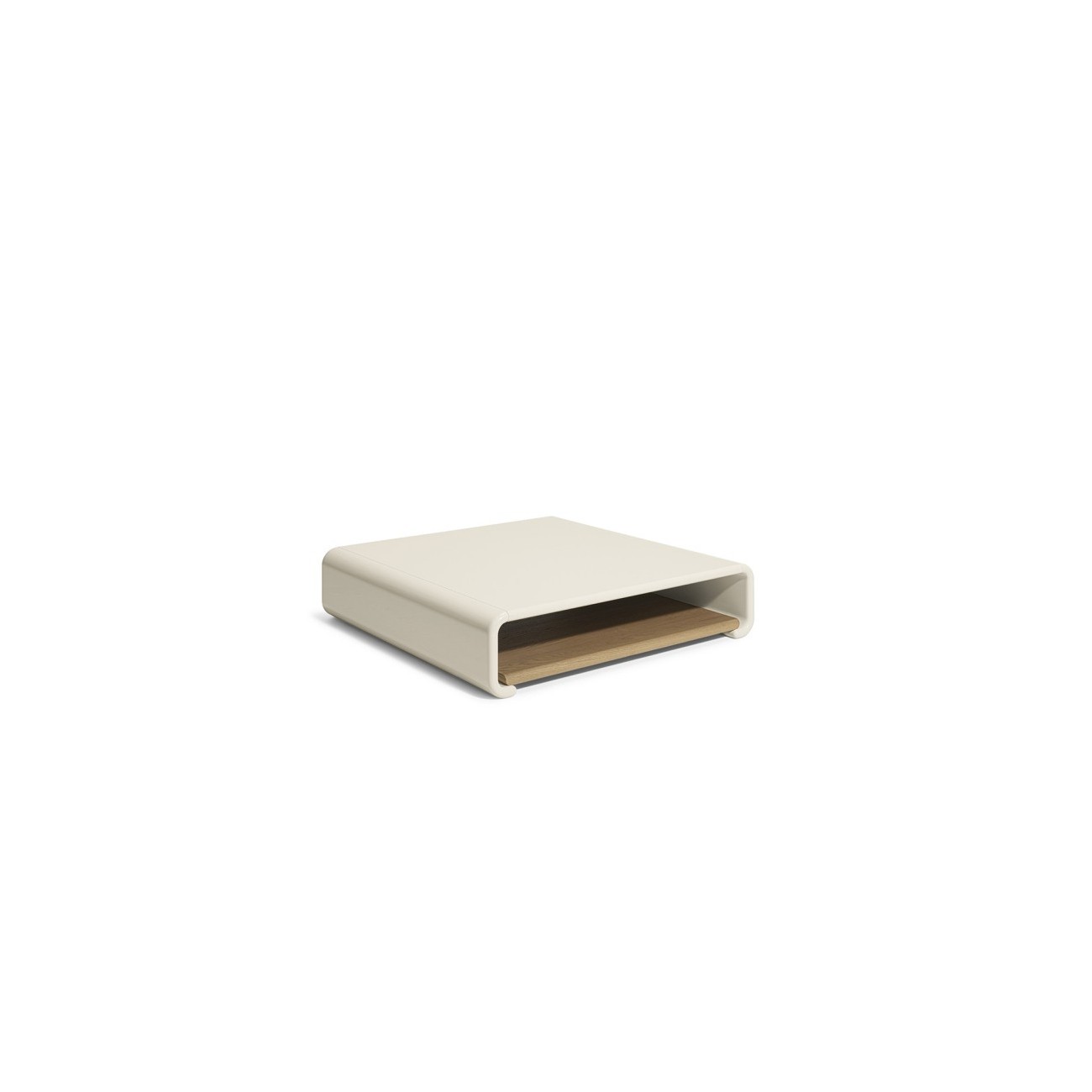 MOLTENI&C ETER TABLE BASSE