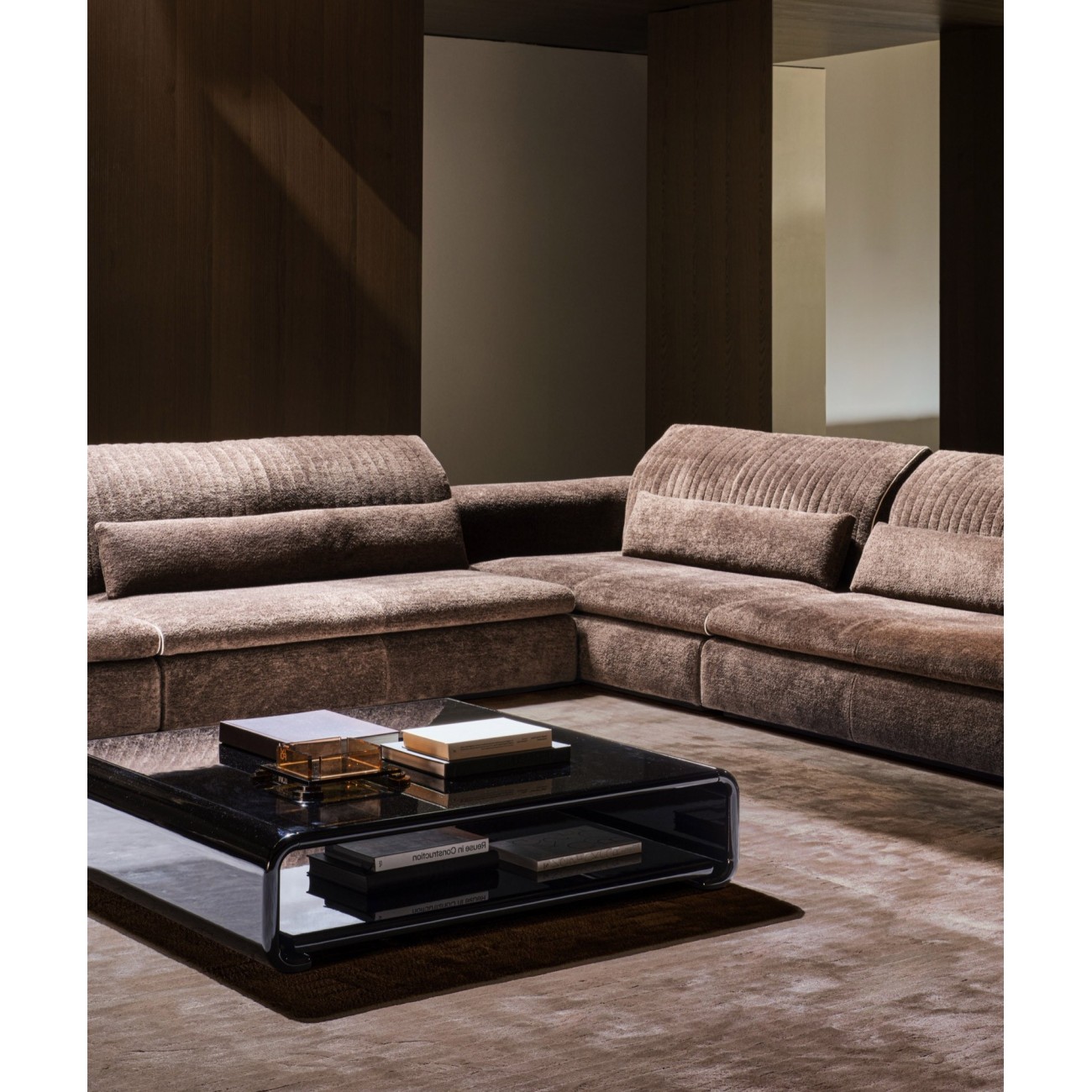 MOLTENI&C ETER TAVOLINO