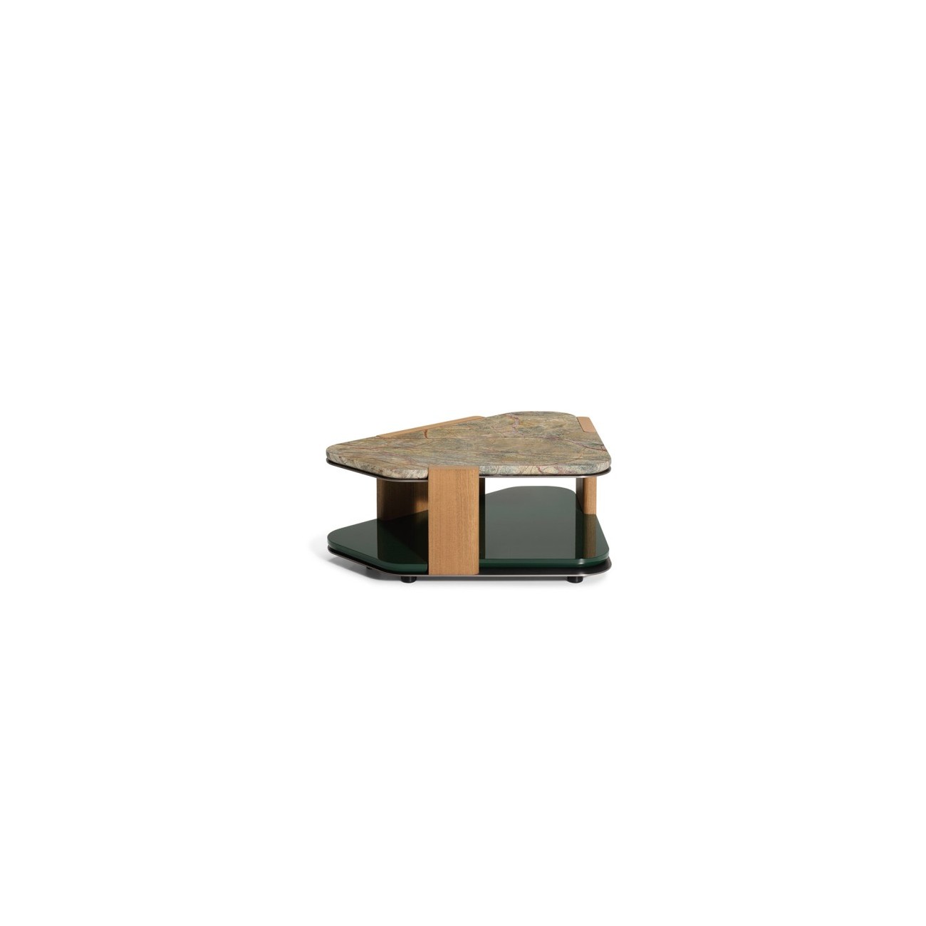 MOLTENI&C JEANNE TABLE BASSE