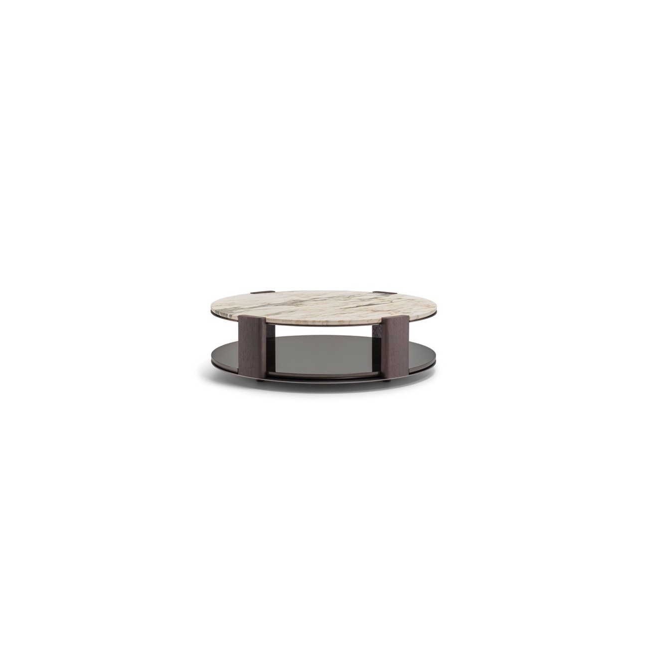 MOLTENI&C JEANNE TABLE BASSE