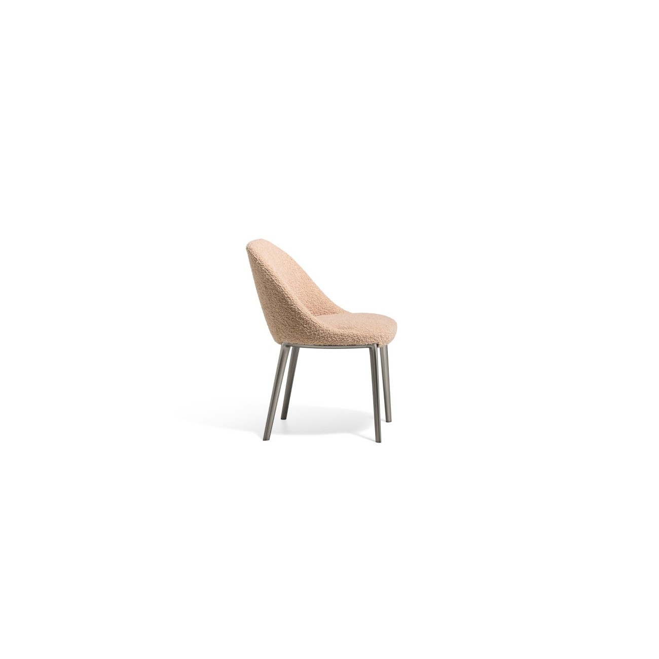 MOLTENI&C ATELIA CHAISE