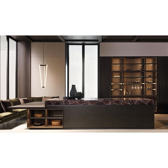 MOLTENI&C TIBEAU CASSETTIERA