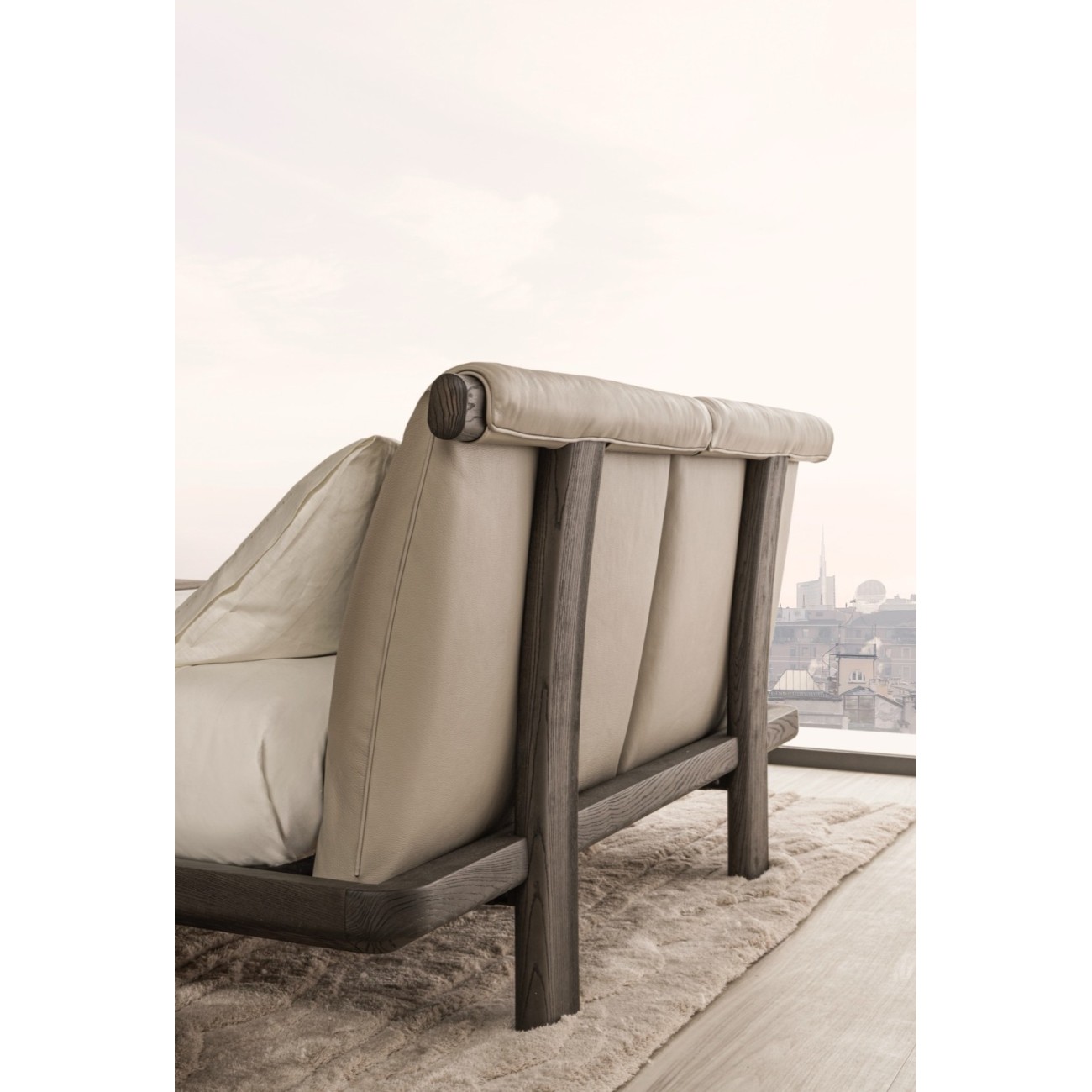 MOLTENI&C TIBEAU LETTO