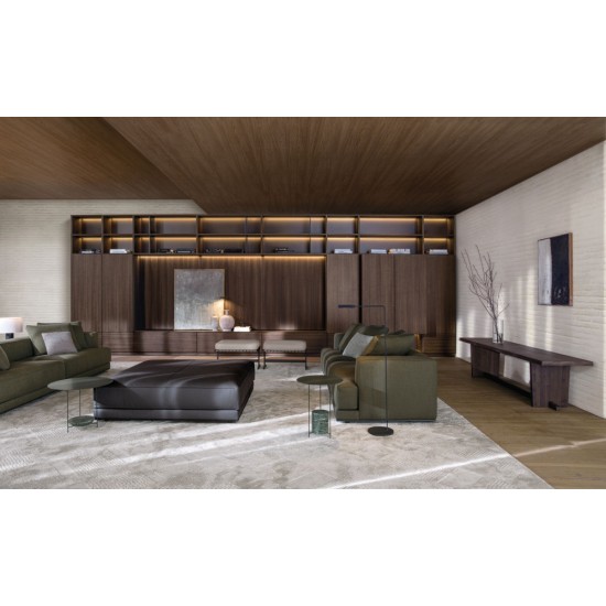 MOLTENI&C 505 UP SYSTEM LIBRERIA