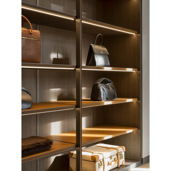 MOLTENI&C GLISS MASTER ARMADIO