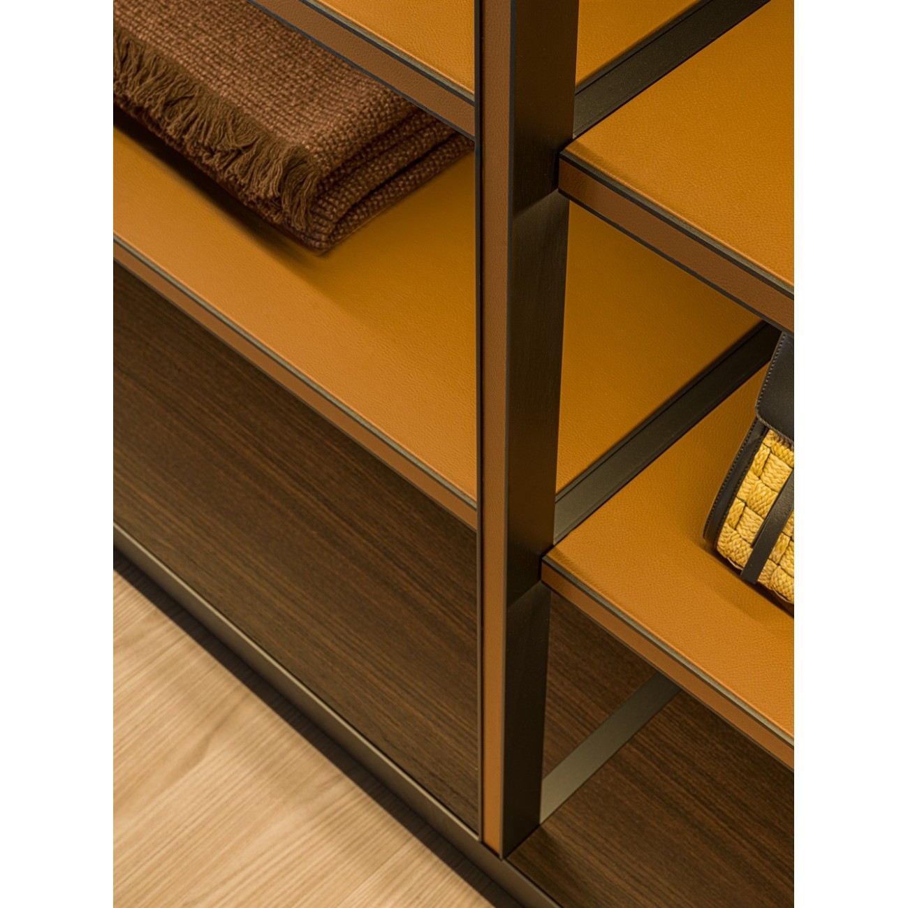 MOLTENI&C GLISS MASTER ARMOIRE