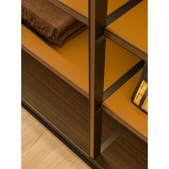 MOLTENI&C GLISS MASTER ARMADIO