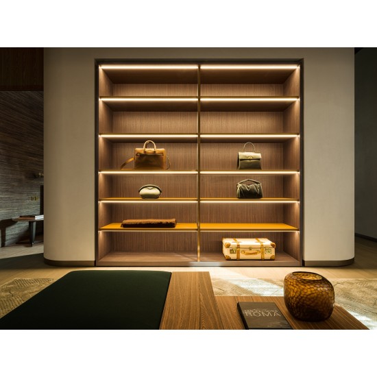 MOLTENI&C GLISS MASTER ARMOIRE