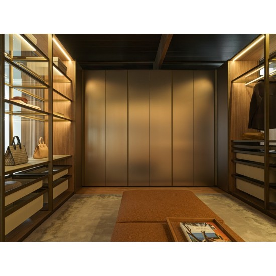 MOLTENI&C GLISS MASTER ARMADIO