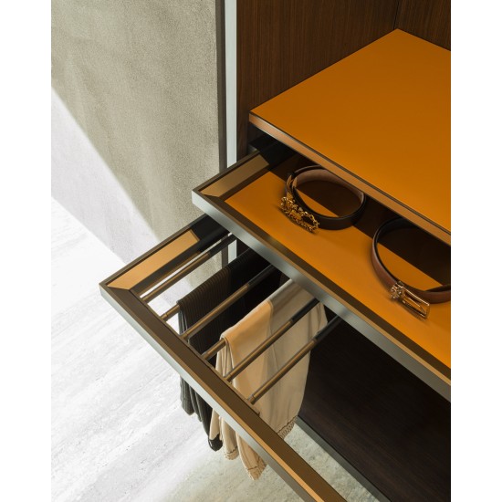 MOLTENI&C GLISS MASTER ARMADIO