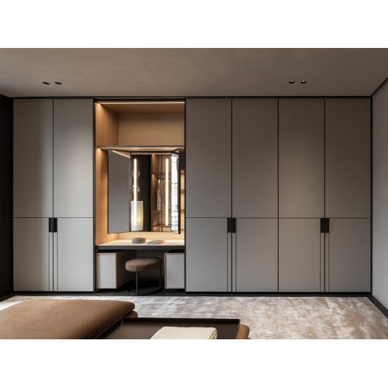 MOLTENI&C GLISS MASTER DC DOOR ARMADIO