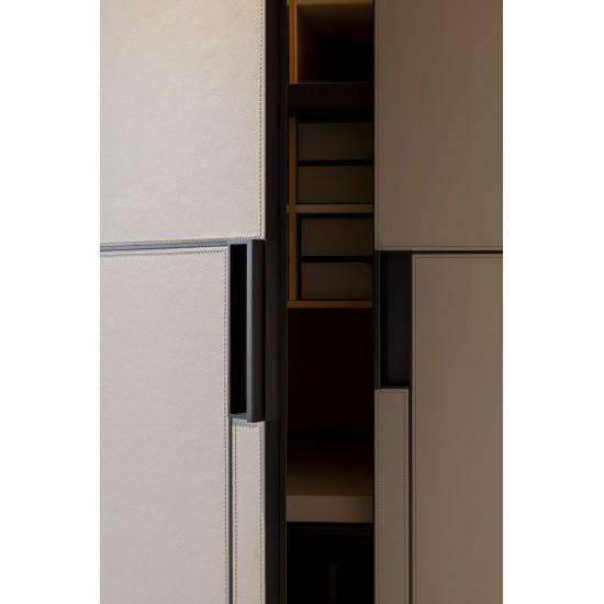 MOLTENI&C GLISS MASTER DC DOOR ARMADIO