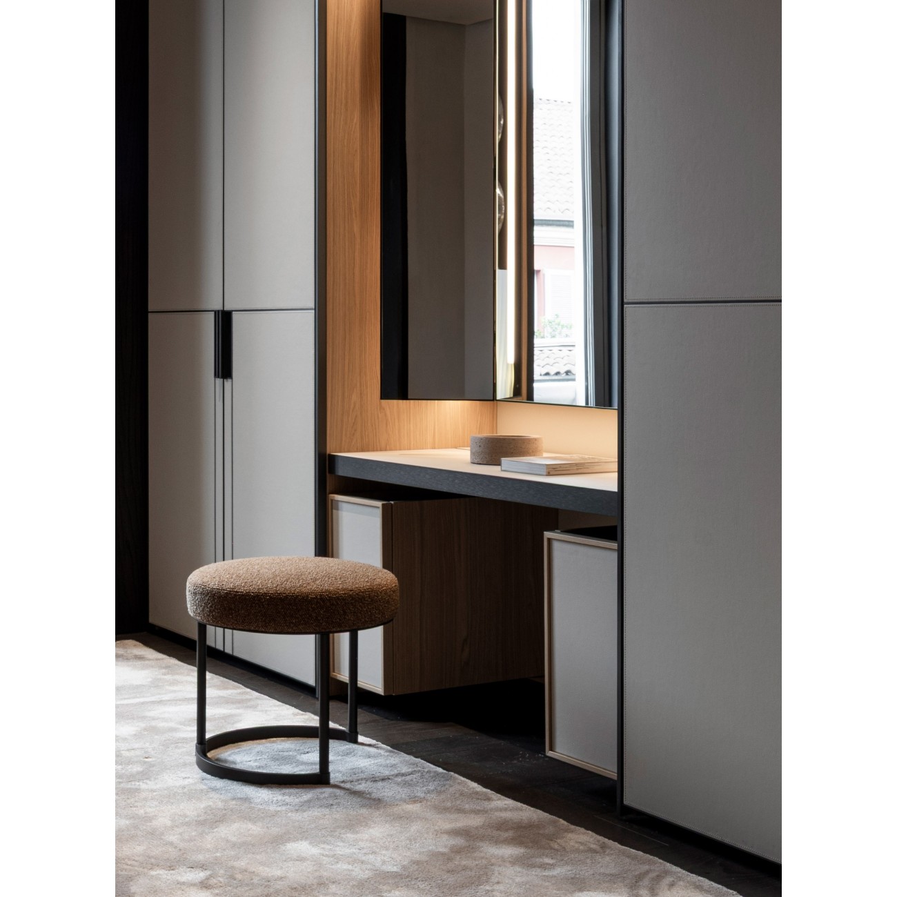 MOLTENI&C GLISS MASTER DC DOOR ARMADIO