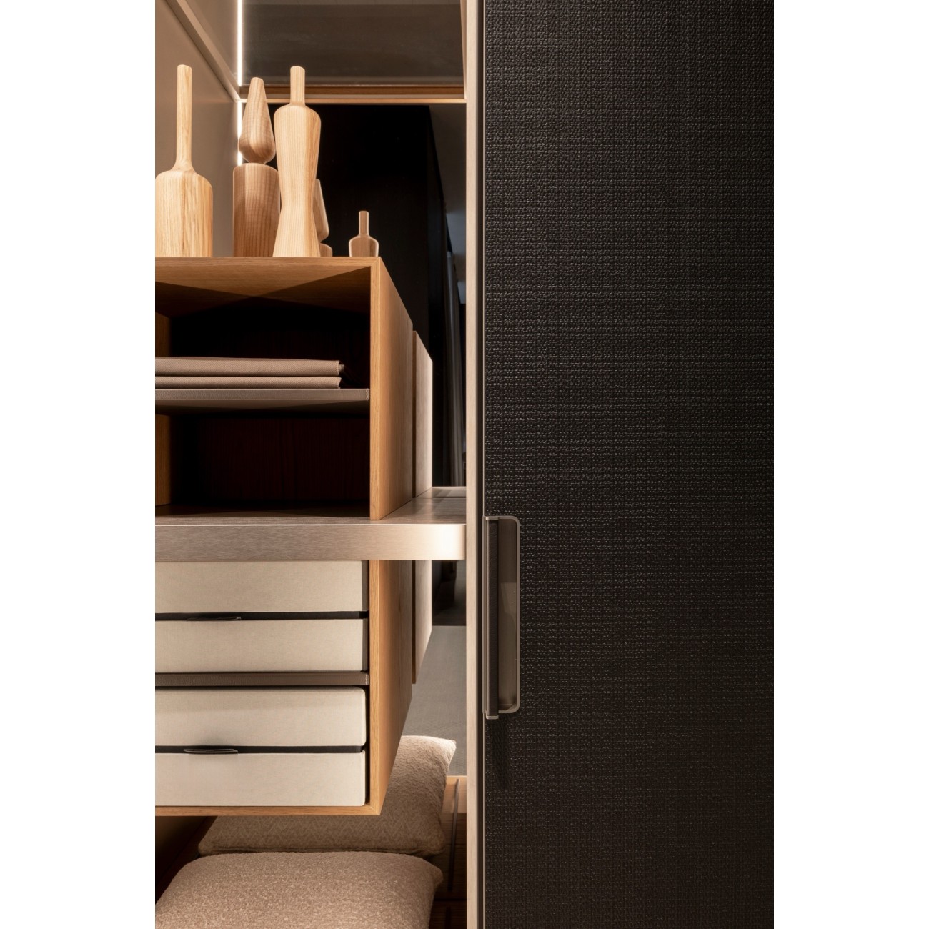 MOLTENI&C GLISS MASTER ROMA DOOR ARMADIO