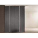 MOLTENI&C GLISS MASTER PARIS DOOR ARMADIO