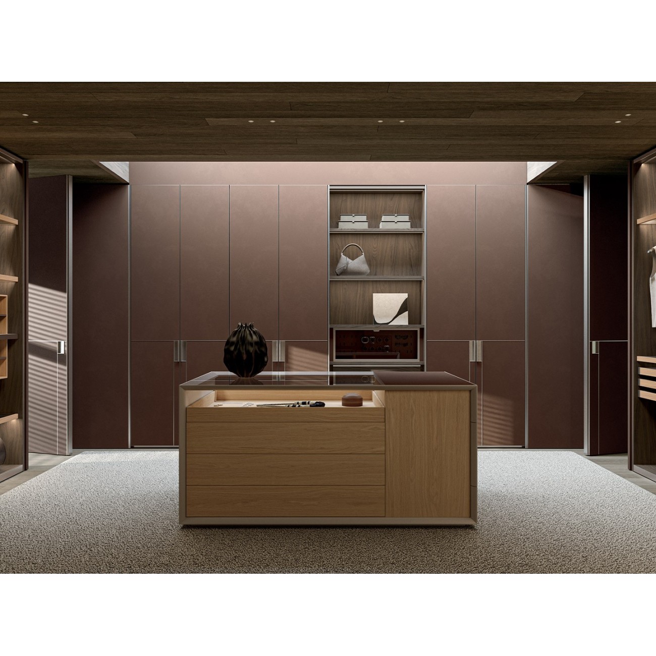 MOLTENI&C VETRA ISOLA