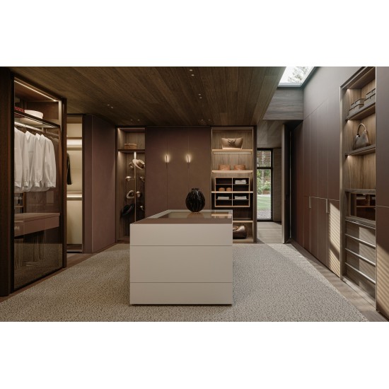 MOLTENI&C VETRA ISOLA