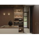 MOLTENI&C PARALLEL SISTEMA ACCESSORI