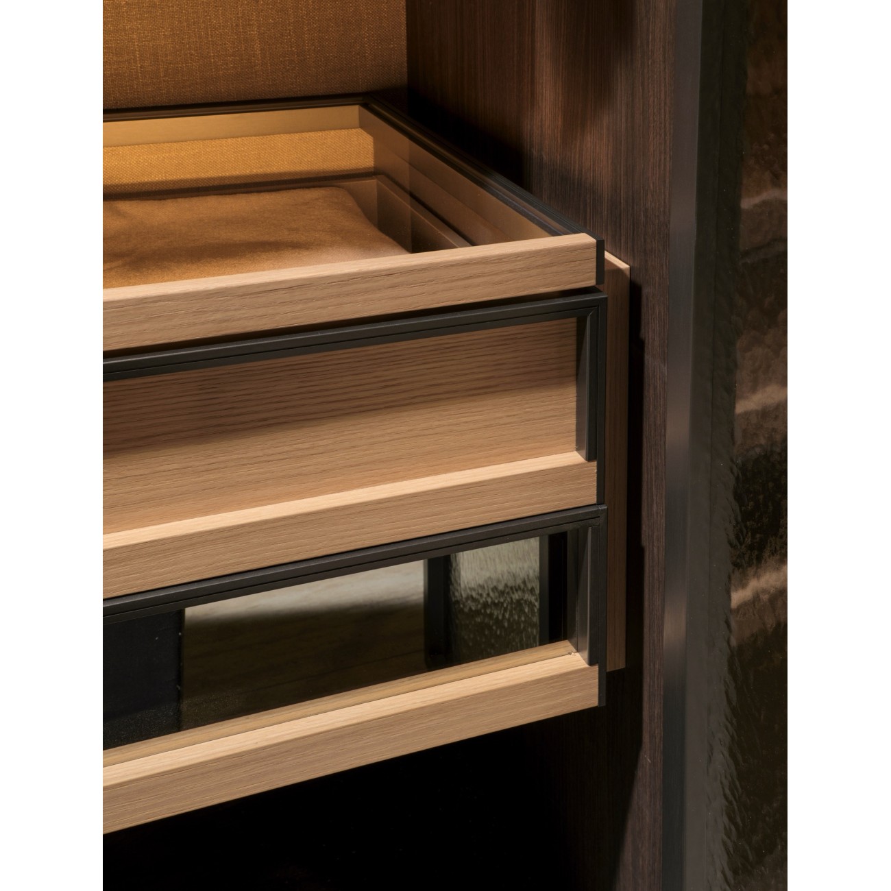 MOLTENI&C PARALLEL SISTEMA ACCESSORI
