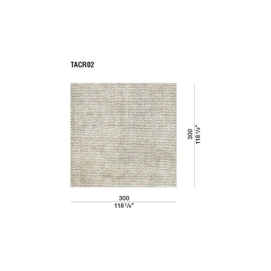 MOLTENI&C CORTECCIA TAPIS