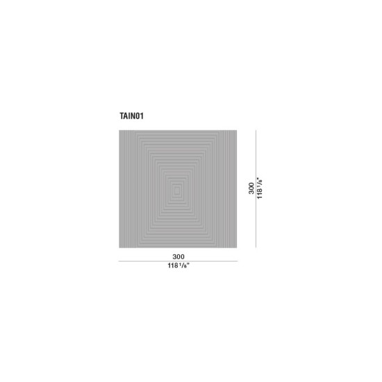 MOLTENI&C INFRA TAPIS
