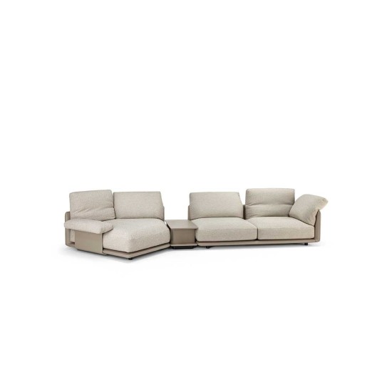 POLTRONA FRAU BLISSCAPE DEEP CANAPÉ