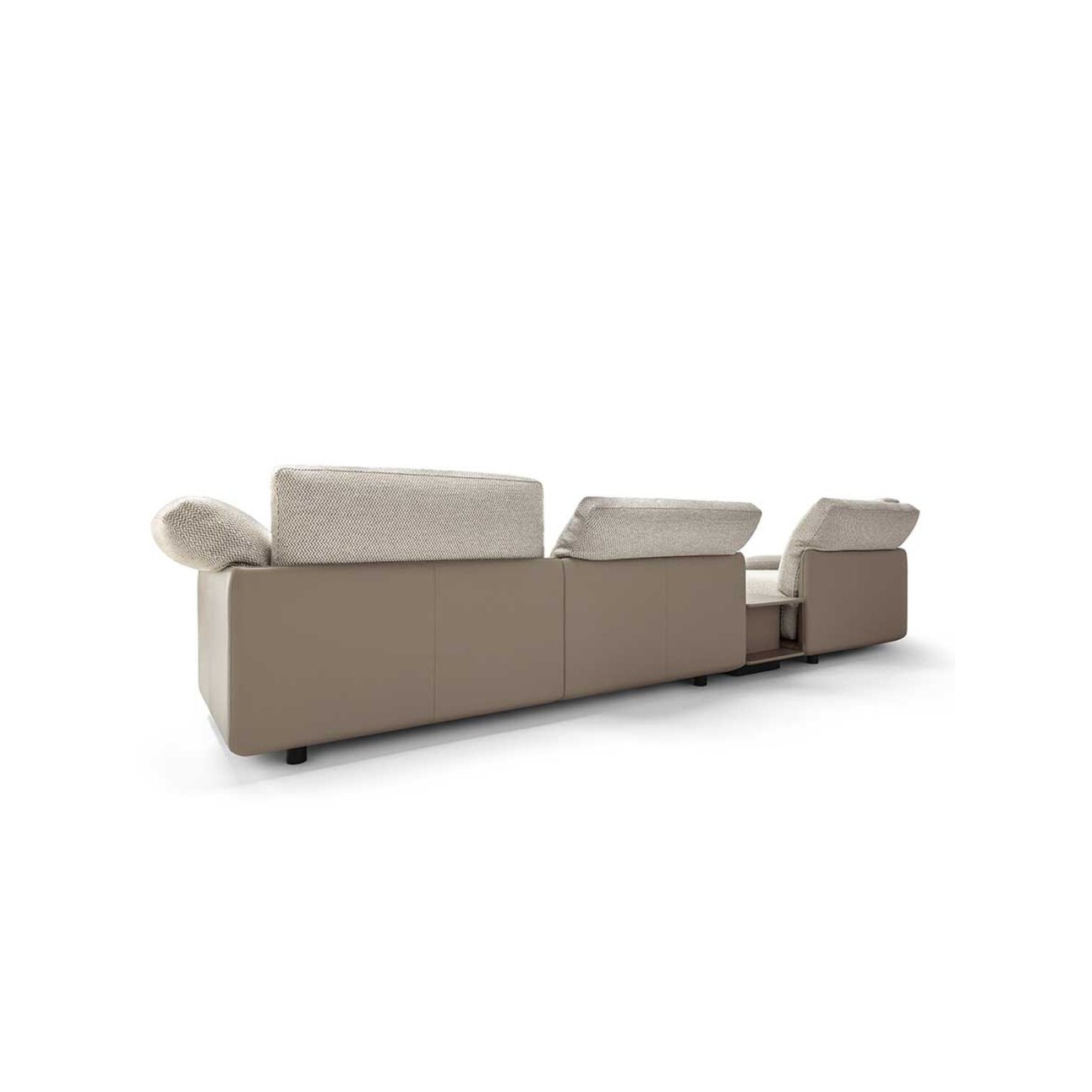 POLTRONA FRAU BLISSCAPE DEEP SOFA SOFA