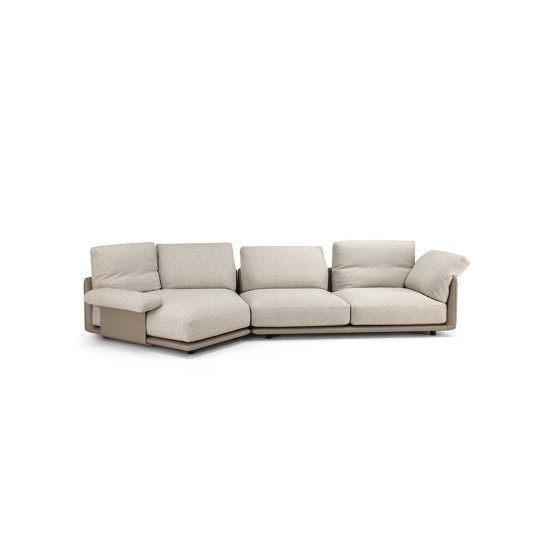 POLTRONA FRAU BLISSCAPE DEEP CANAPÉ