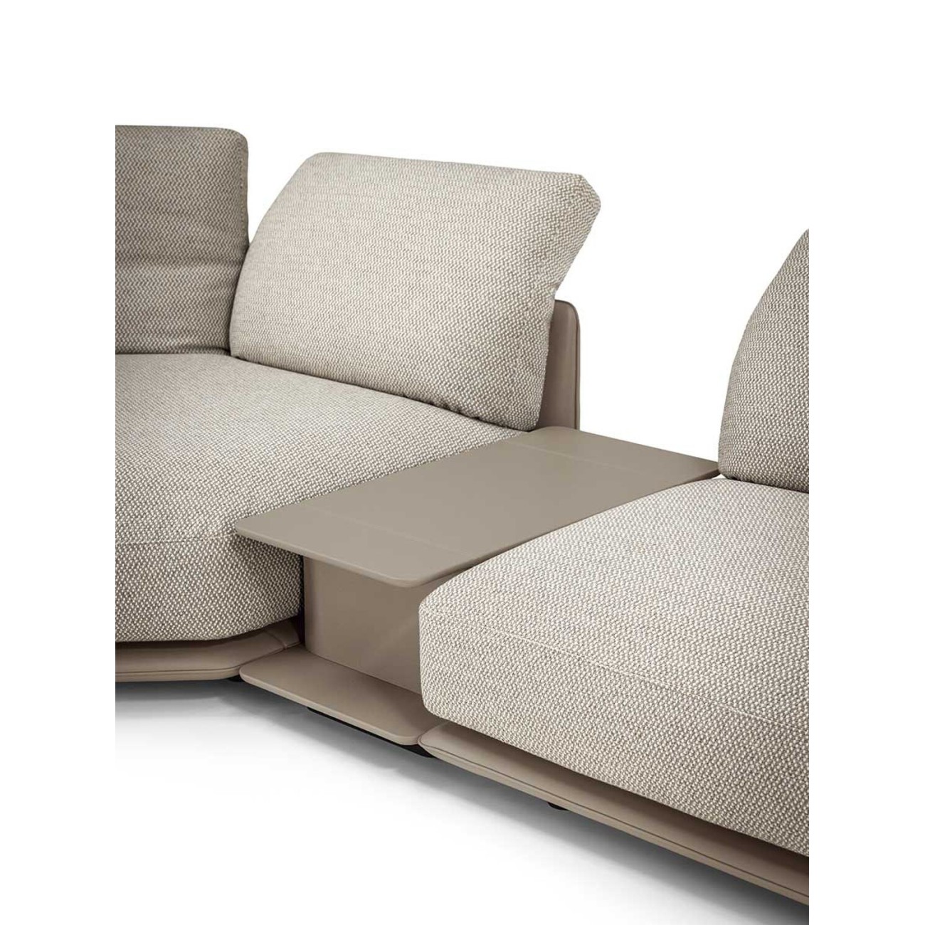 POLTRONA FRAU BLISSCAPE DEEP SOFA SOFA